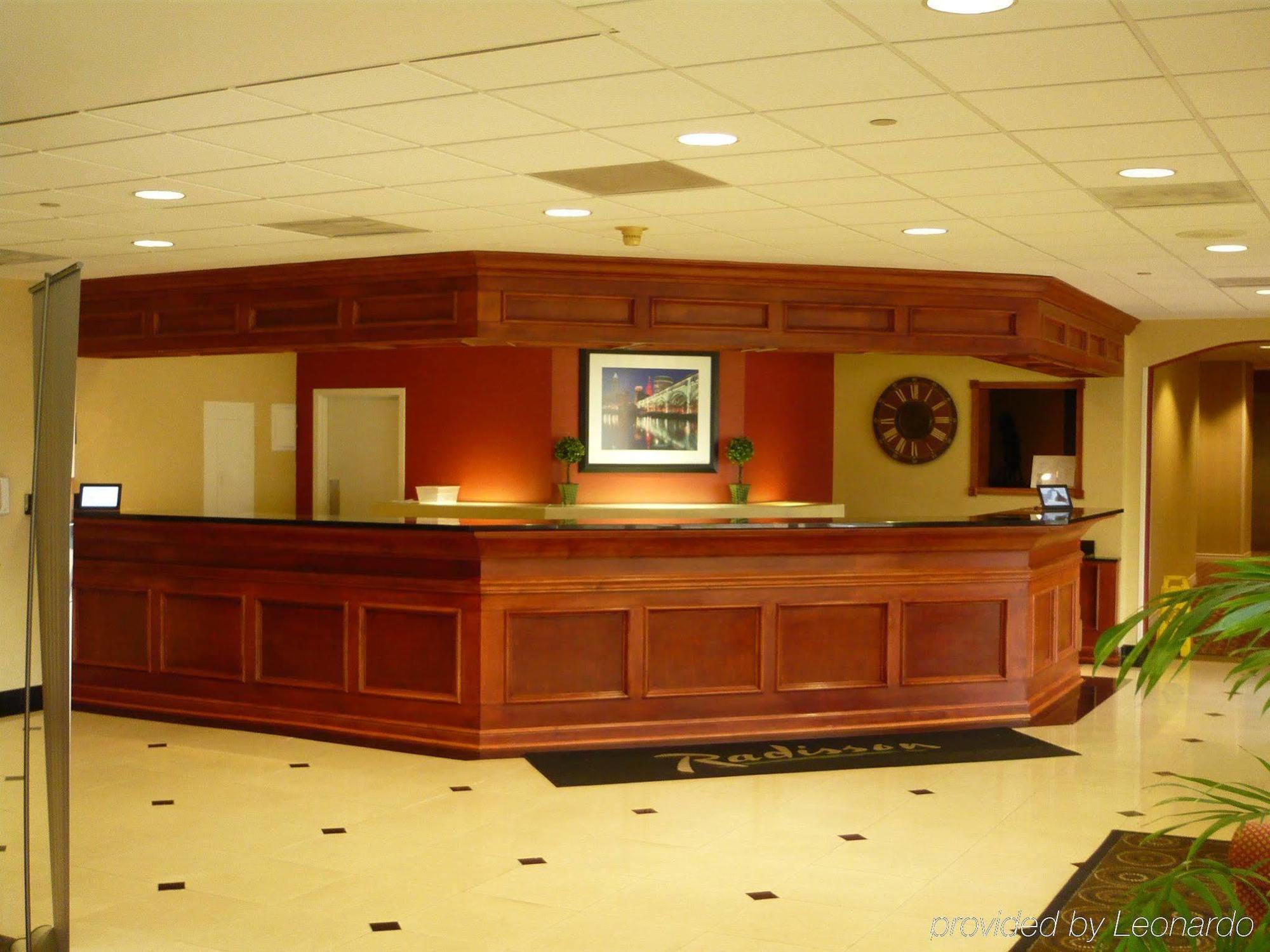 Four Points By Sheraton Cleveland-Eastlake Exterior photo